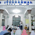 Puasa Ke Delapan, Bupati Asahan Pimpin Safari Ramadhan Ke Masjid Baiturrahmah 
