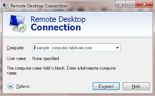 Remote Desktop