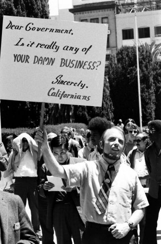 History Of Gay Rights Movement 14
