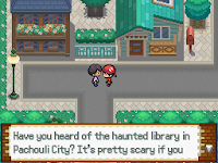 Pokemon Misanthropy Screenshot 05