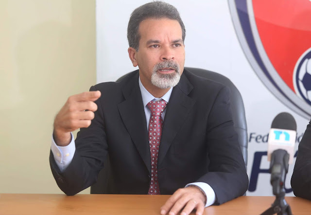 LDF | Dinardo Rodriguez (LALO) Ya no seguirá como Director de la LDF