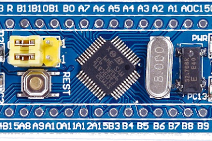 stm32 bootloader driver windows 10 stm32 bootloader driver windows 10