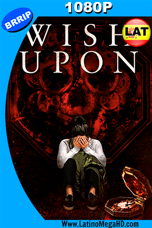 7 deseos (2017) UNRATED Latino HD 1080P (2017)