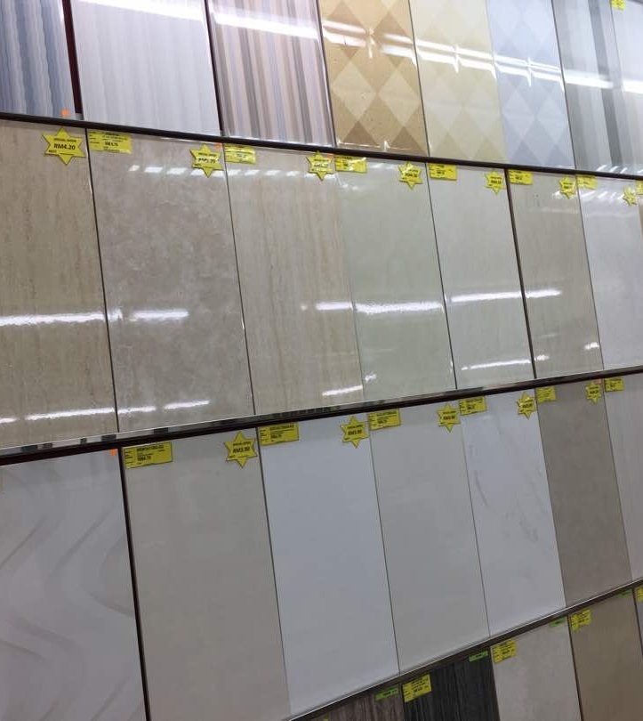 Kedai Jubin Murah Malaysia Cheap Tiles Store
