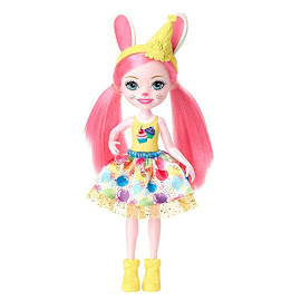 Enchantimals Bree Bunny Wonderwood Multipack Enchanted Birthday Figure