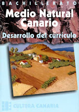 Medio Natural Canario