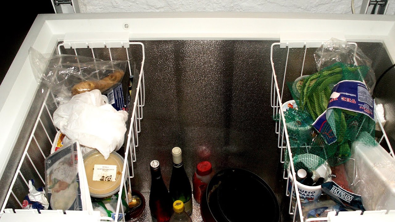 Most Energy Efficient Refrigerator Energy Choices