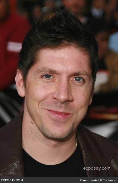 Ray Park Ray Park