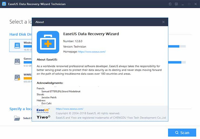 easeus data recovery wizard technician download easeus data recovery wizard technician download