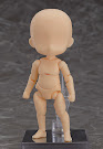 Nendoroid Boy Archetype Almond Milk Ver. Body Parts Item