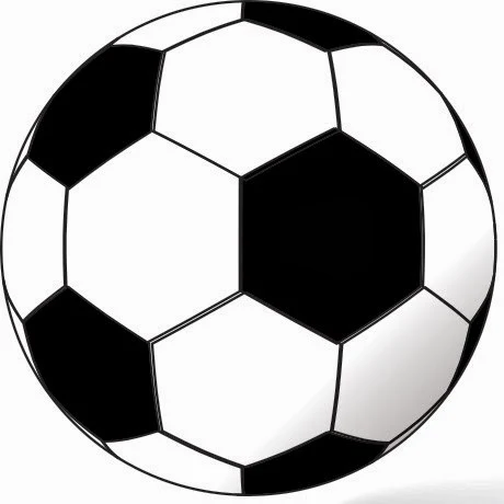 Peri Olahraga: Ukuran Bola Sepak Bola