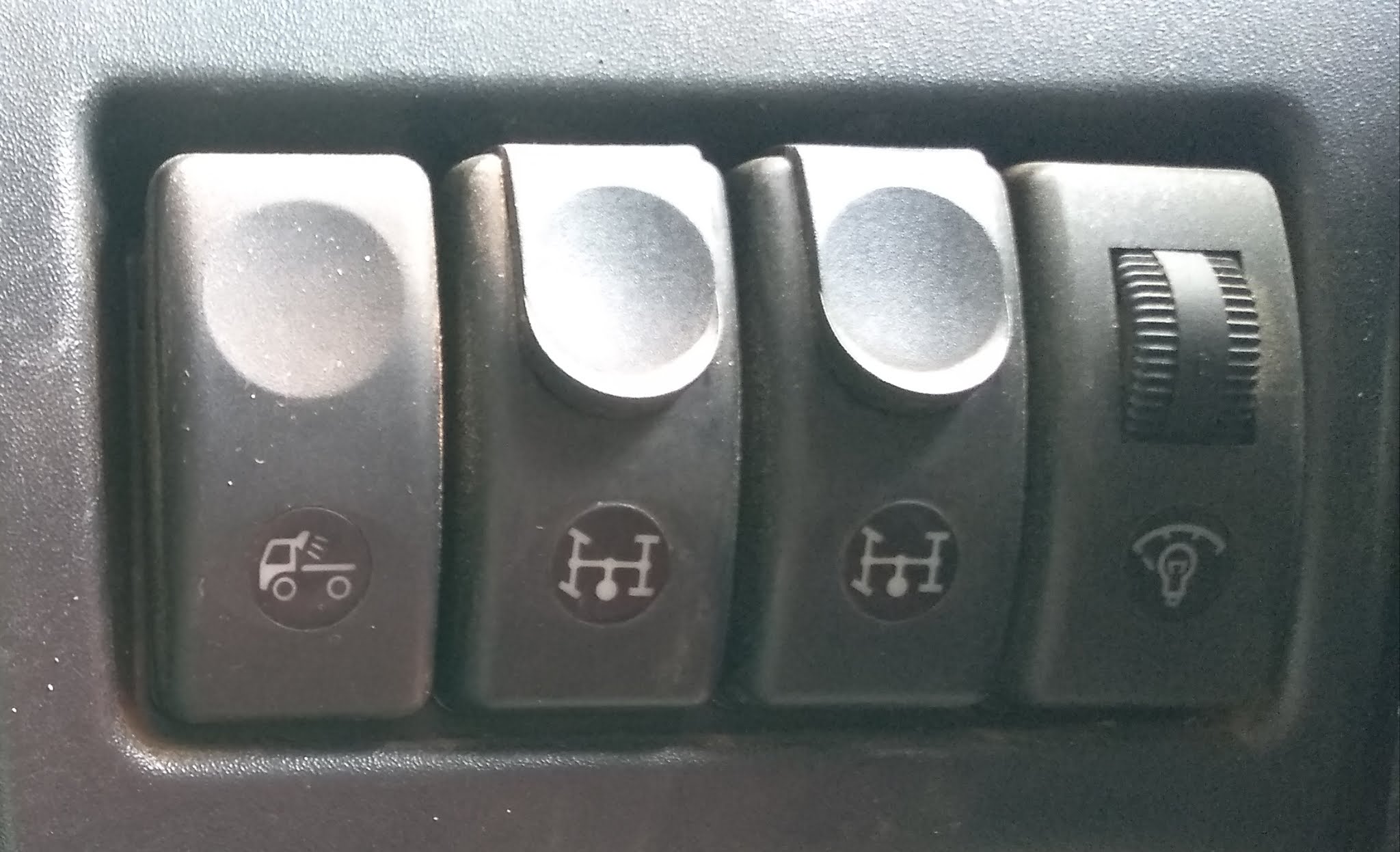 Power TakeOff (PTO) Operation on CUMMINS Engines Blog.Teknisi