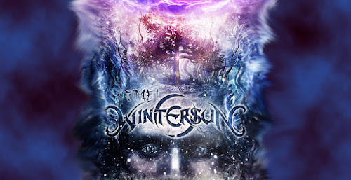 Wintersun - Time I