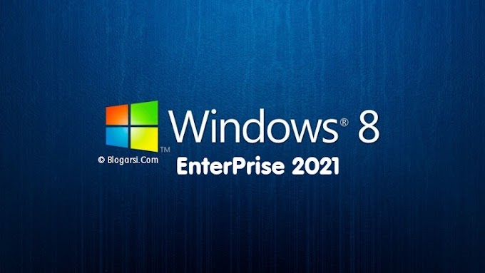 Windows 8 Enterprise İndir – Türkçe Formatlık İSO 32-64 Bit