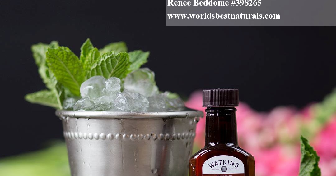 Buy Watkins Products Online JR Watkins Manager Renee Beddome