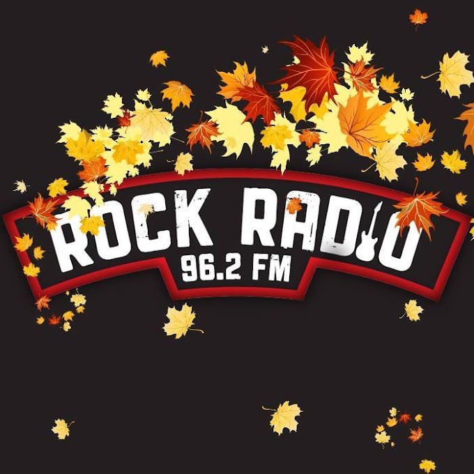 Rock Radio Beograd Serbia