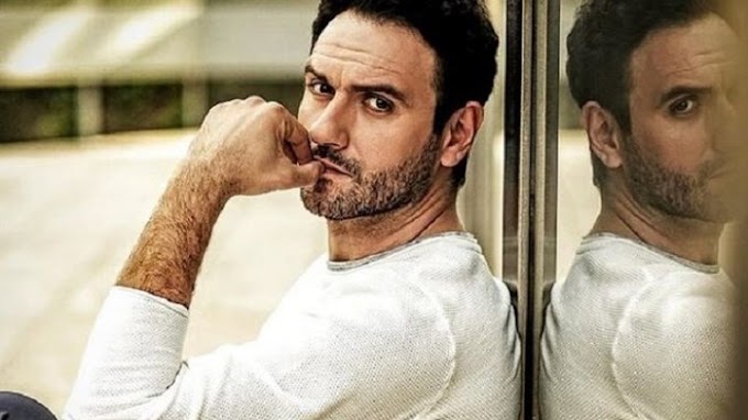 Μελέτης Ηλίας: Θετικός στον κορονοϊό