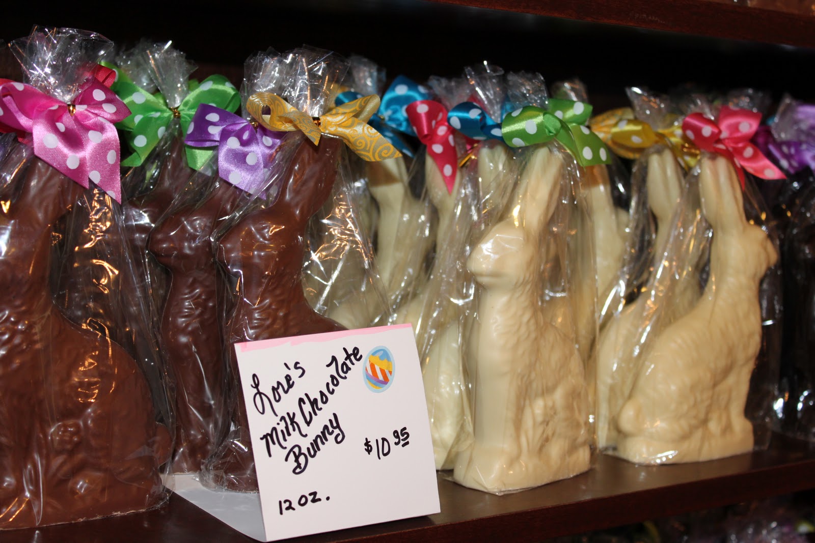 Susan's Disney Family Lore's Chocolate Birthday Parties Review