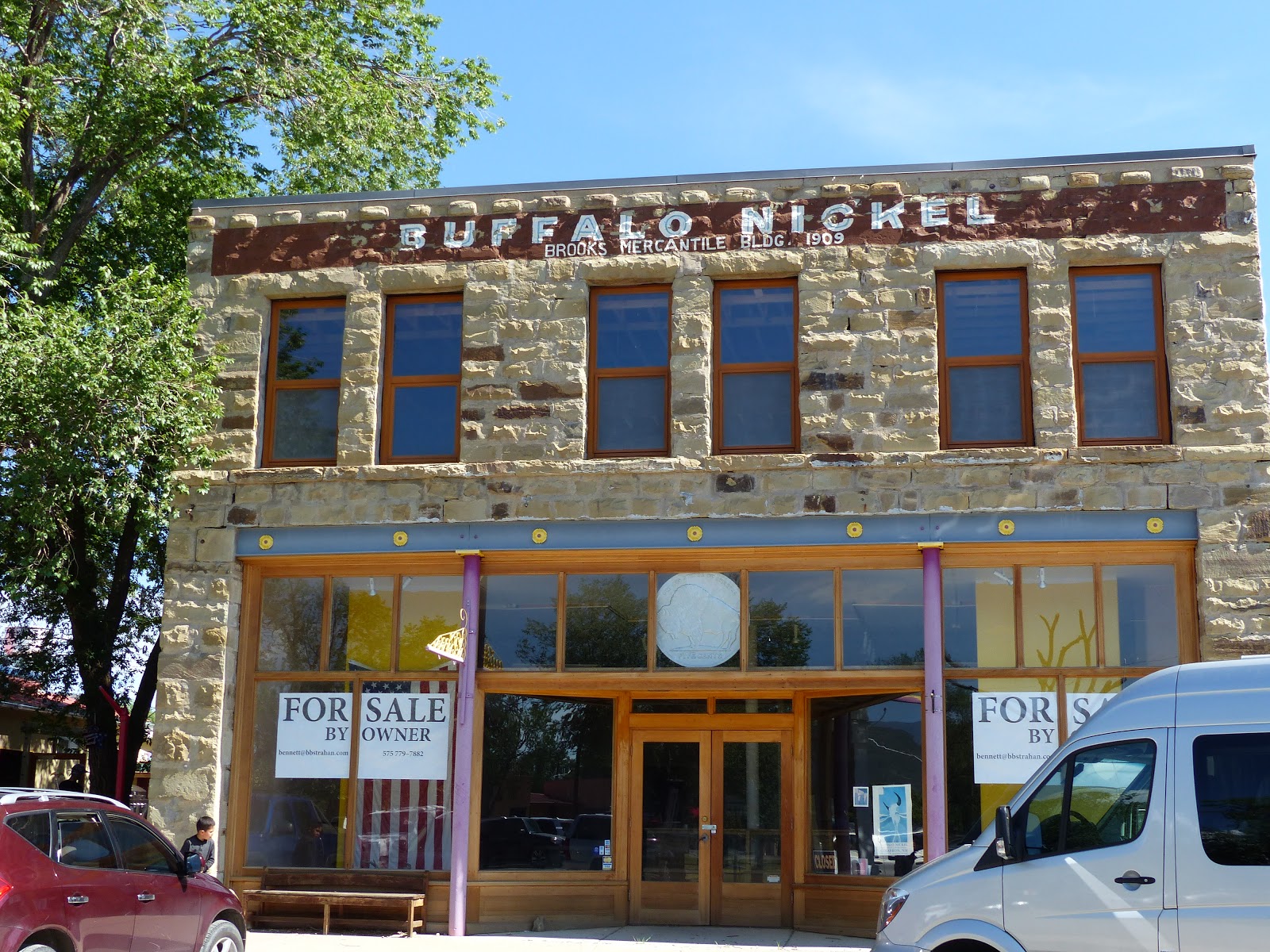 Land Cruising Adventure Cimarron New Mexico