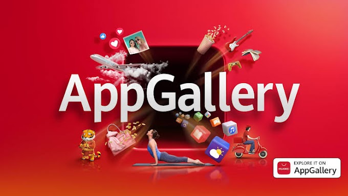 متجر App Gallery خاص بشركة هواوي سوف يدفع للمطورين 100% من عائدات 