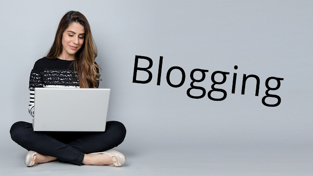 How to earn good money from YouTube and Blogging, tips for online earning jobs