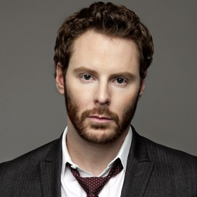 Sean Parker, co-founder @Napster