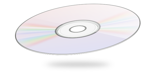 Parts of Computer, C.D., Compact Disk,