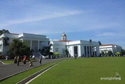 istana bogor