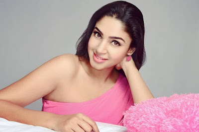 Angana Roy (Indian Actress) Biography, Wiki, Age, Height, Family, Career, Awards, and Many More