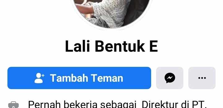 nama facebook keren untuk laki-laki indonesia