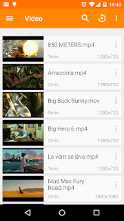 VLC for Android v3.1.0 RC2 Paid APK VLC for Android v3.1.0 RC2 Paid APK