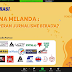 Pertama Kali, LPM Aspirasi Gelar Seminar Nasional Melalui Daring
