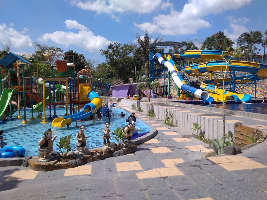 Kayu Sirih: Sindu Kusuma Edupark (SKE), Tempat Asik untuk ...