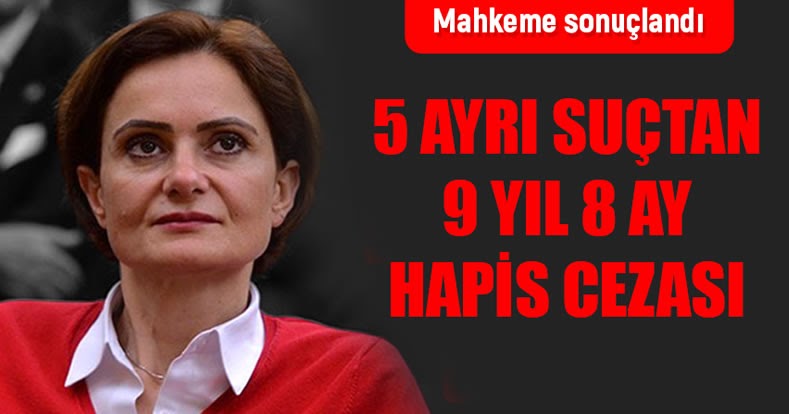 Can ile Canan Canan Kaftancıoğlu Davası