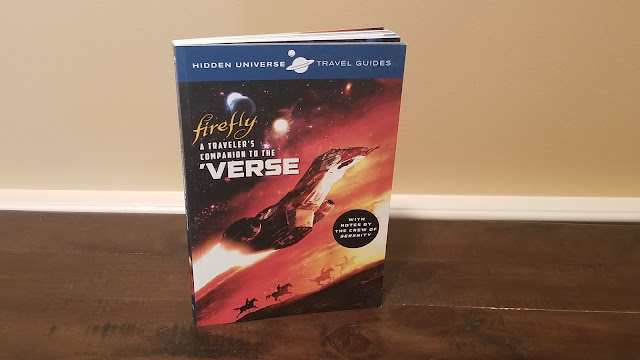 travel companion to the verse