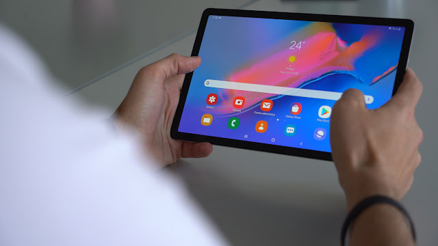 tablet android no tiene sonido