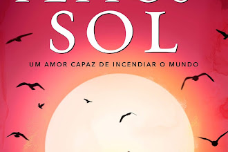 RESENHA - Feitos de Sol (Vinícius Grossos)