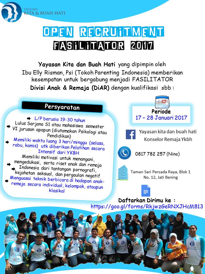 Lowongan Kerja Sampingan Untuk Mahasiswa Terbaru Tahun 2017