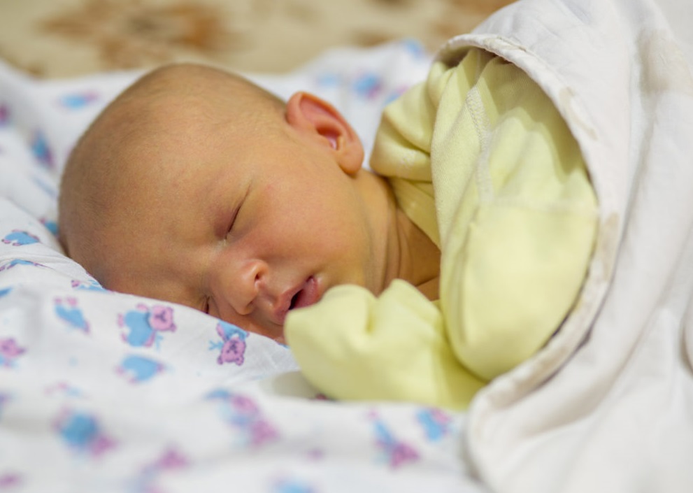 Cara Selamatan Untuk Bayi Yang Baru Lahir JELAJAH HUKUM