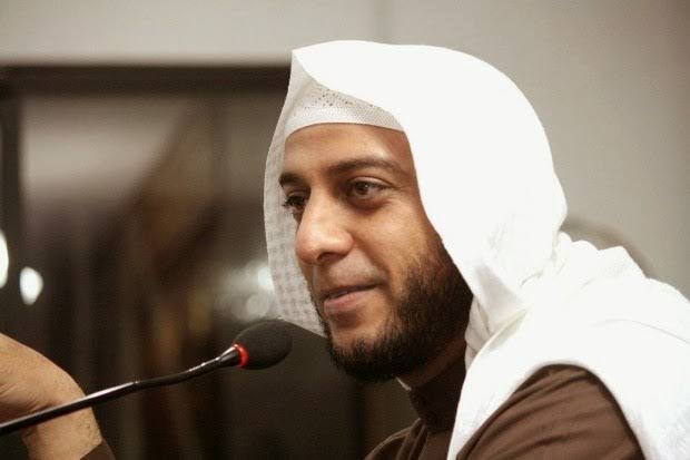 Profil Singkat Syaikh Ali Jaber dan Perjalanan Dakwahnya Di Nusantara