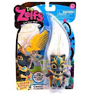 The Zelfs Cleocat Medium Zelfs Series 4 Doll