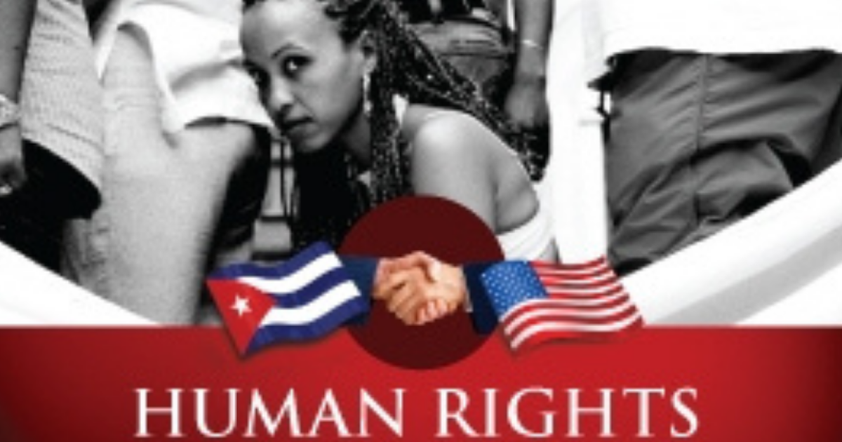 HUMAN RIGHTS IN CUBA , ISSUE 22 NOVEMBER 2020, PART II 4000 COPIES