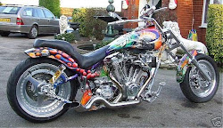 paint honda odyssey custom recall harley 2004 motorcycles motorcycle suzuki choppers chopper quin codes colors kawasaki davidson