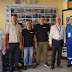 Ειδικό εξοπλισμό διάσωσης για σεισμούς απέκτησε η ΛΕΚ Ν.Πρέβεζας