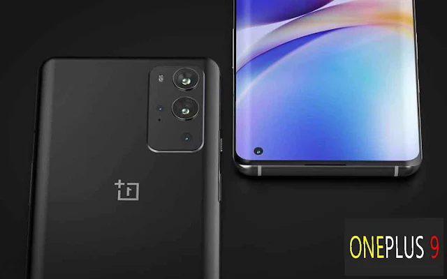 تسريبات جديدة لمواصفات هاتف ون بلس OnePlus 9