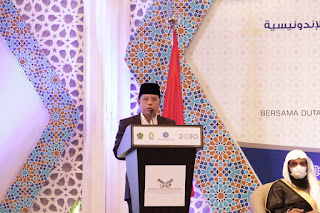 Musabaqah Hafalan Al-Qur'an dan Hadis Tingkat Nasional ke-13 Resmi Digelar di Jakarta