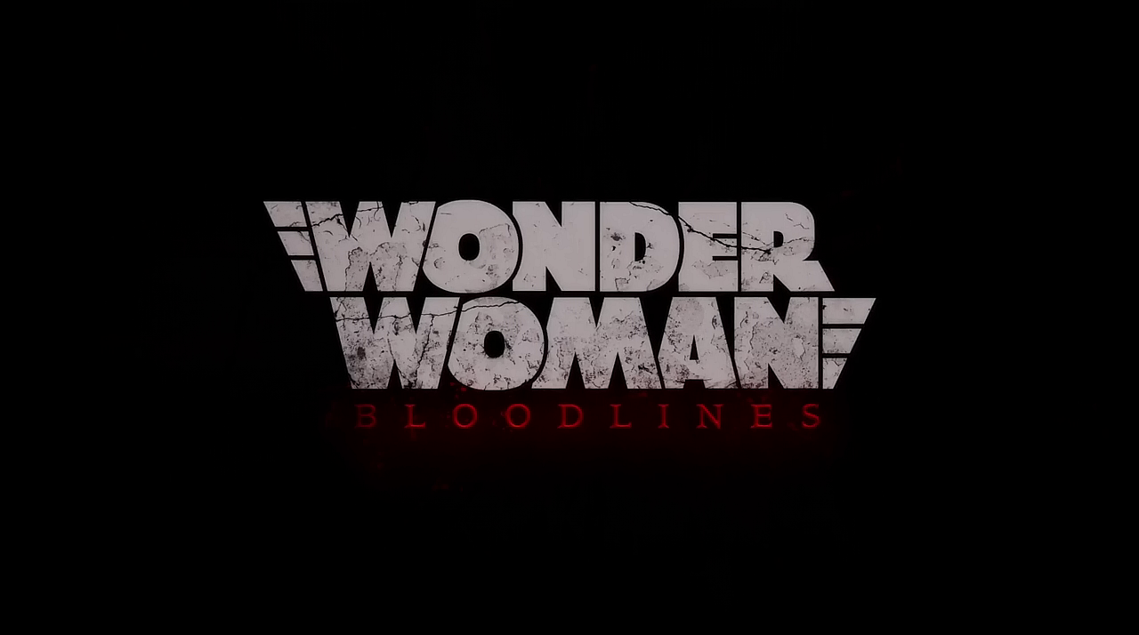 Wonder Woman: Bloodlines (2019) Review by JacobtheFoxReviewer on