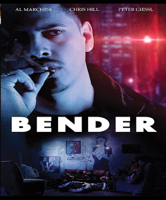 Bender 2019 Bluray