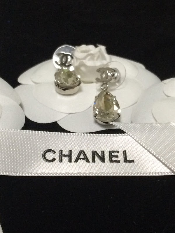 Chanel Earring Review