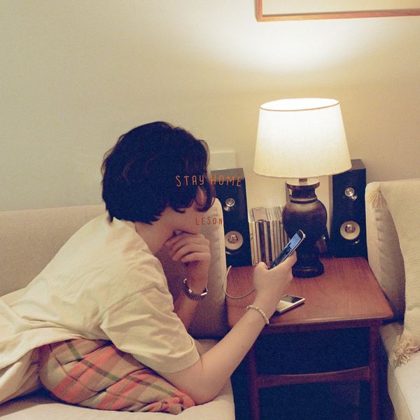 LeSon – Stay Home – Single